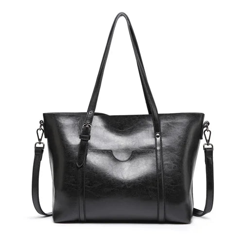 Mila Strap Tote Bag - Imagen 8