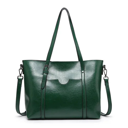 Mila Strap Tote Bag - Imagen 10