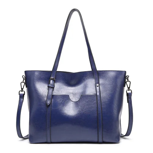 Mila Strap Tote Bag - Imagen 12