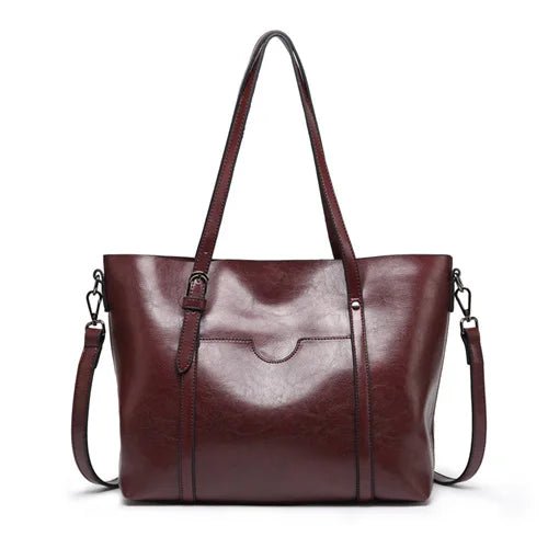 Mila Strap Tote Bag - Imagen 11