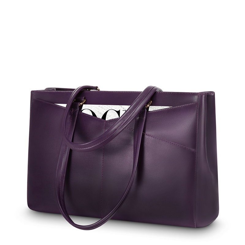 Prisma Panel Tote Bag - Imagen 22