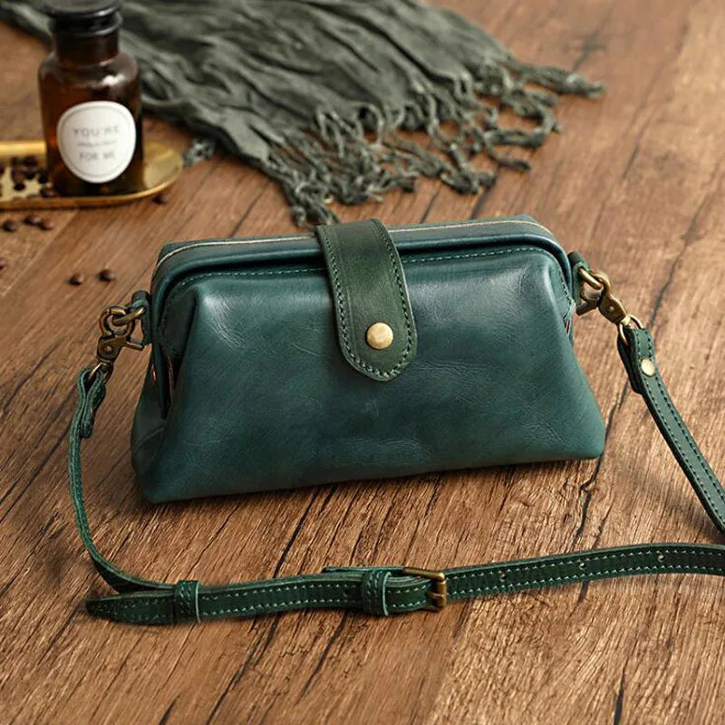 Ava Frame Crossbody - Imagen 7