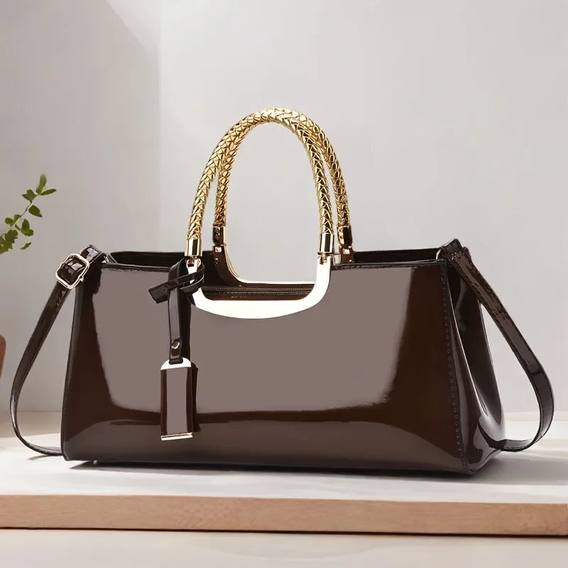 Asandra Elegant Handbag - Imagen 4