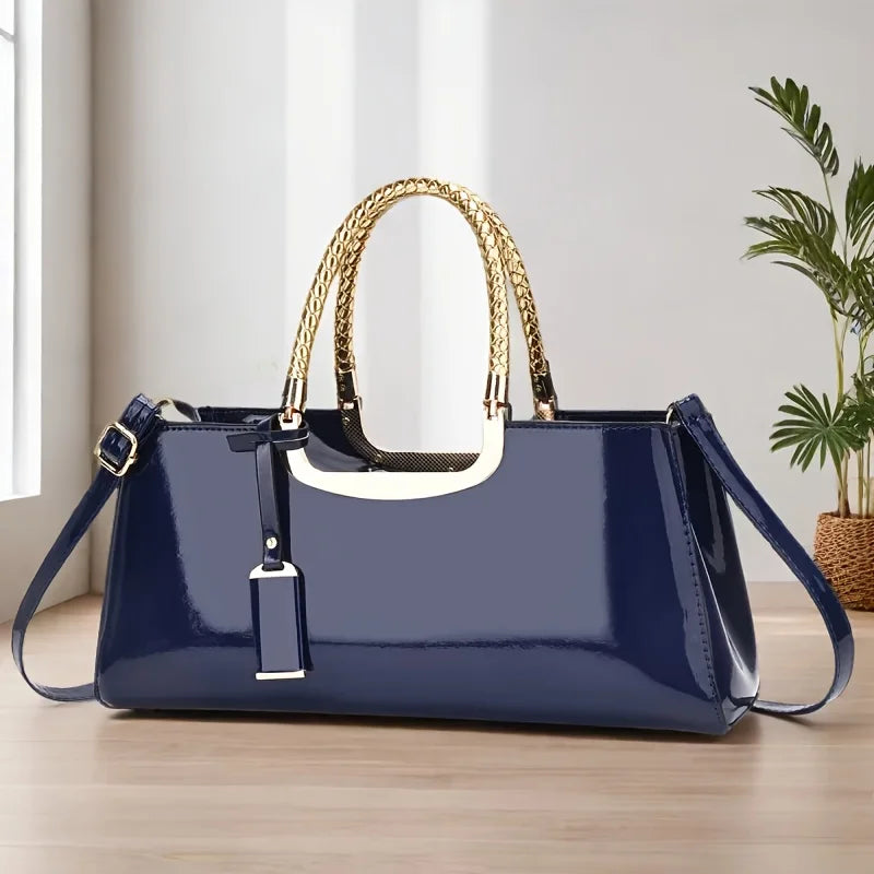 Asandra Elegant Handbag - Imagen 5