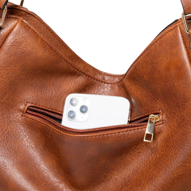 Romy Tassel Shoulderbag - Imagen 5