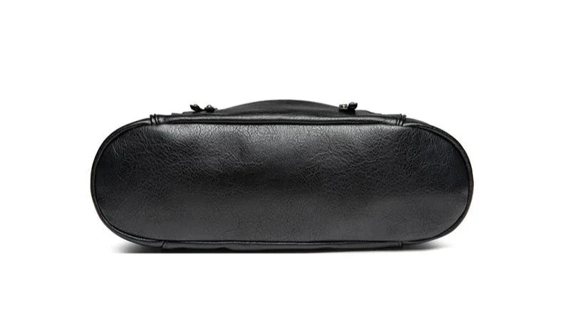 Luna Tassel Hobo Bag - Imagen 16