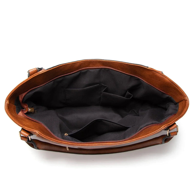 Romy Tassel Shoulderbag - Imagen 10