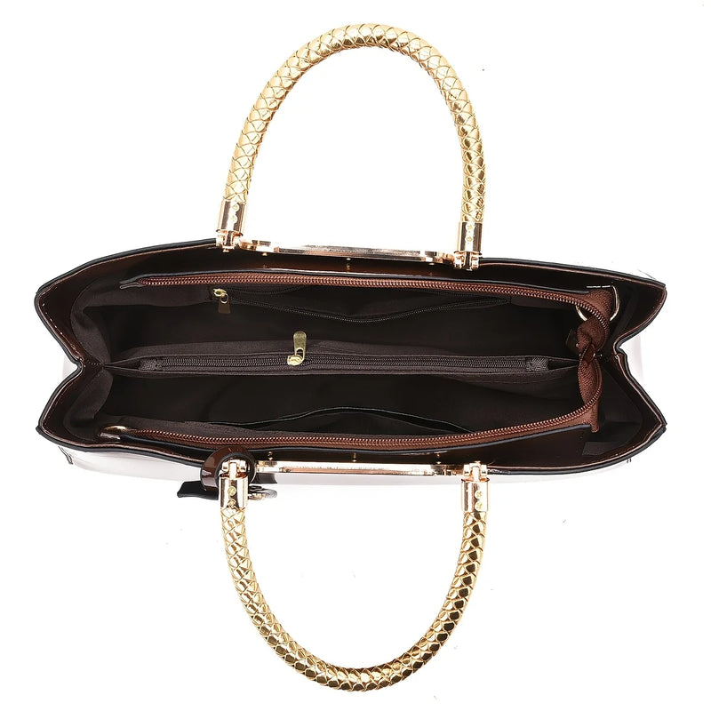 Asandra Elegant Handbag - Imagen 6