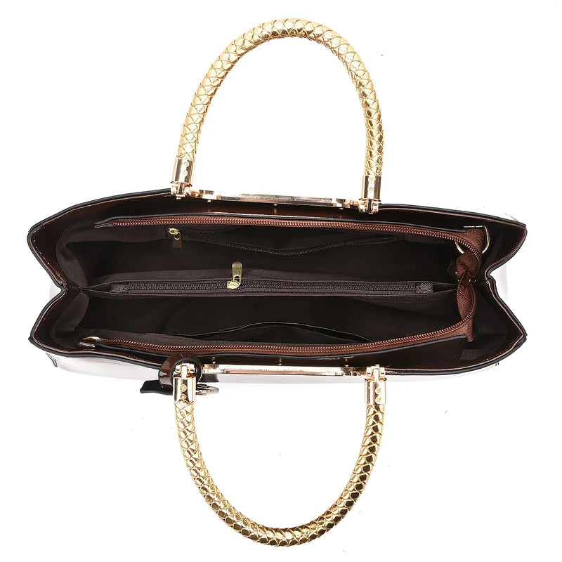 Asandra Elegant Handbag - Imagen 6