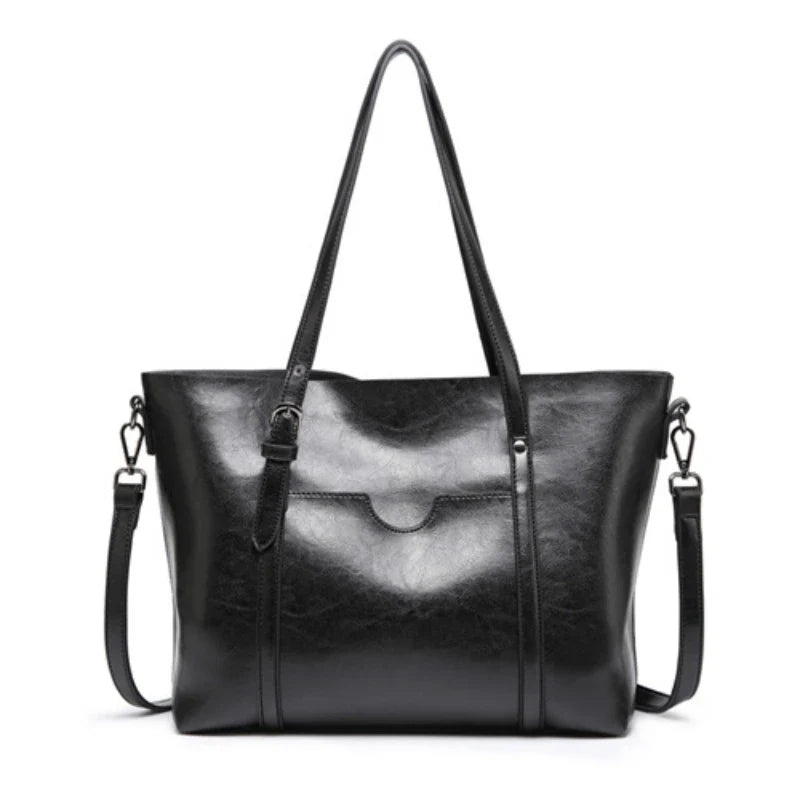 Mila Strap Tote Bag - Imagen 3