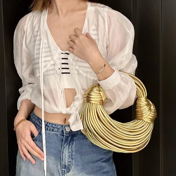 Exquisite Threads Bag - Imagen 4