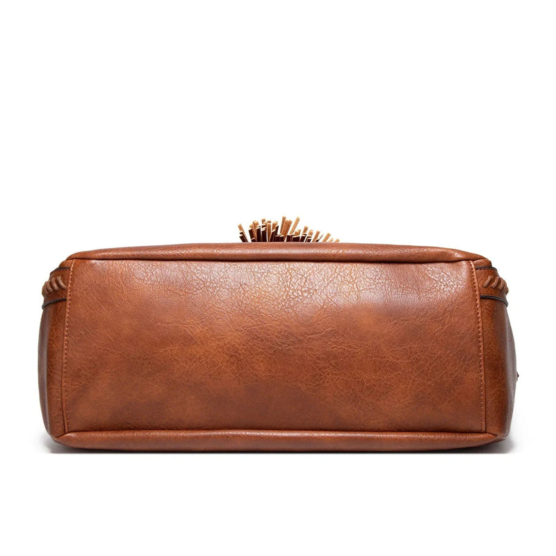 Romy Tassel Shoulderbag - Imagen 12