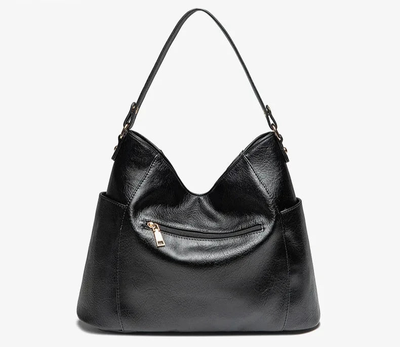 Luna Tassel Hobo Bag - Imagen 12
