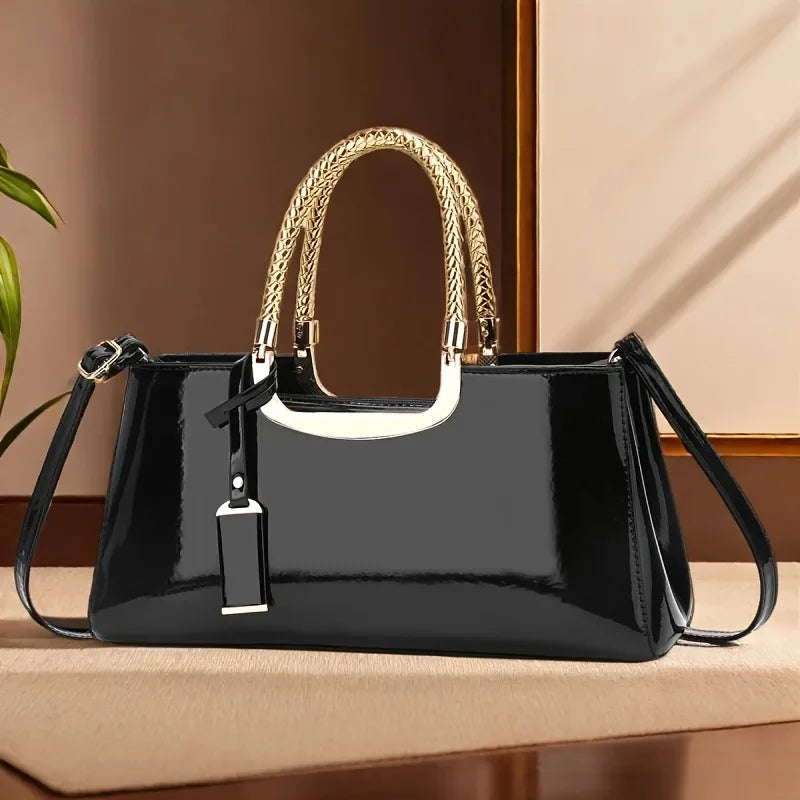 Asandra Elegant Handbag - Imagen 3