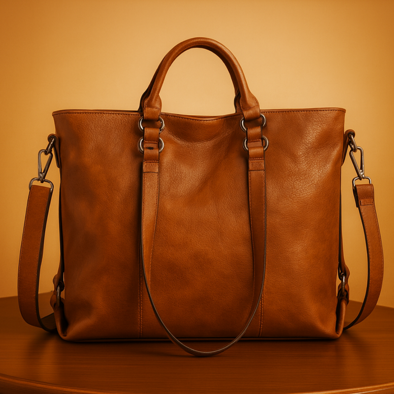 Siena Convertible Tote - Imagen 1