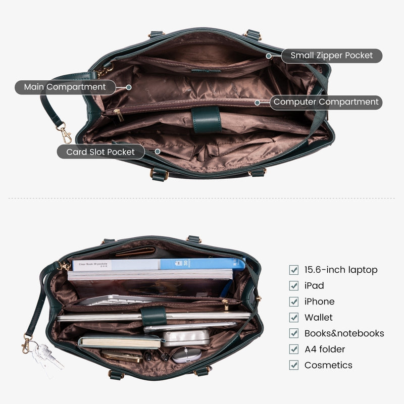Prisma Panel Tote Bag - Imagen 19