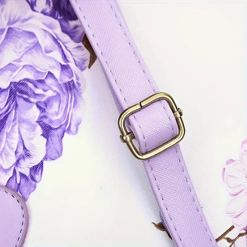 Blossom Signature Bag - Imagen 7