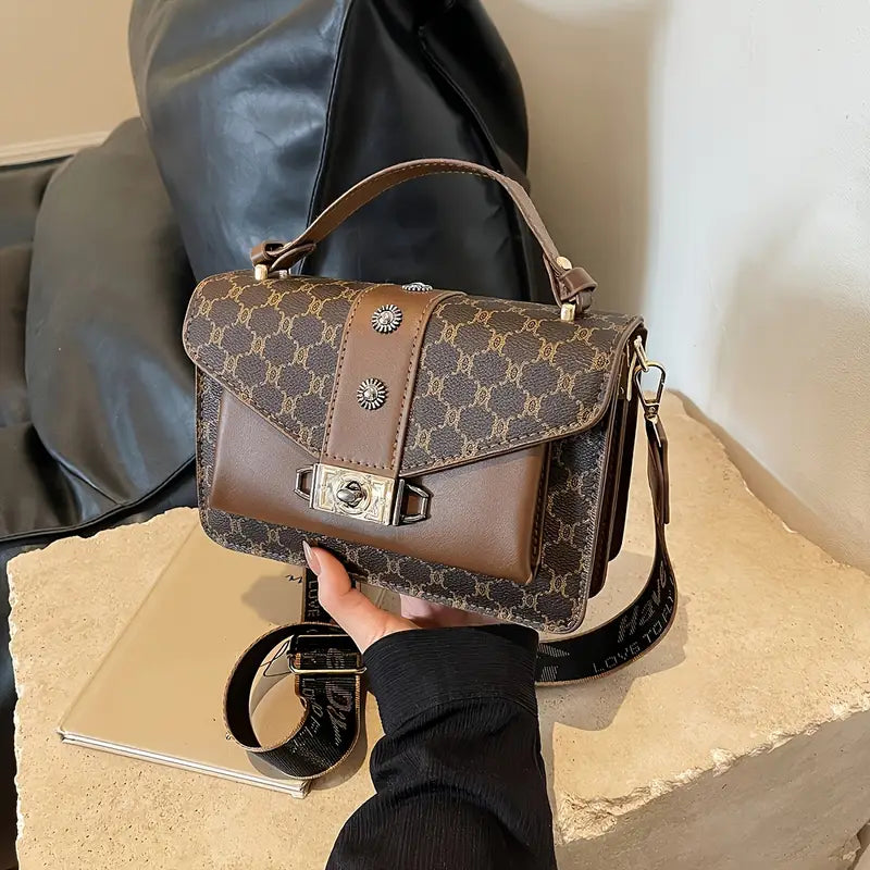 Luxury Rail Signature Bag - Imagen 7