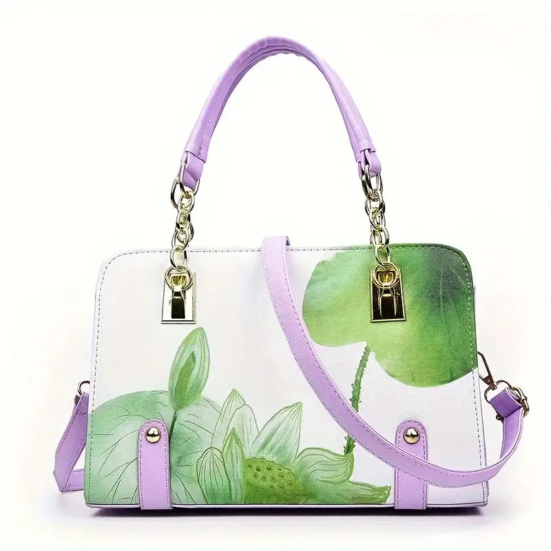 Blossom Signature Bag - Imagen 11