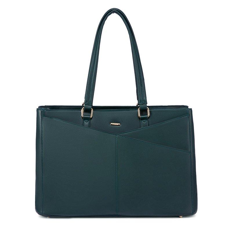 Prisma Panel Tote Bag - Imagen 13