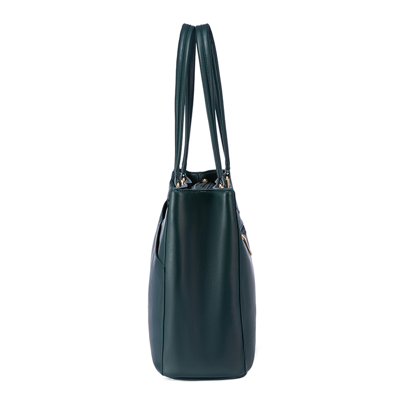 Prisma Panel Tote Bag - Imagen 4