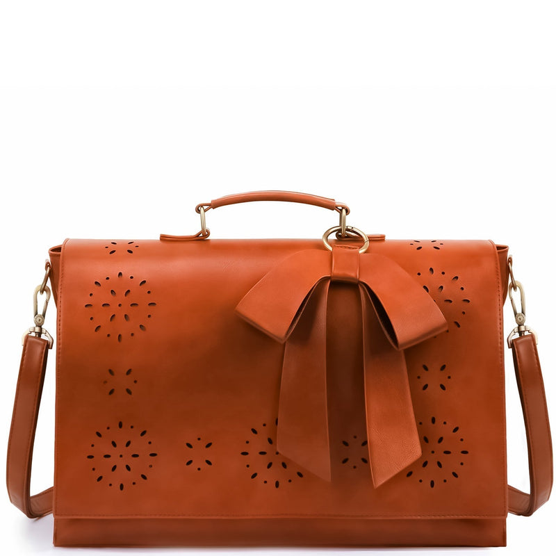 Siena Bow Satchel - Imagen 13
