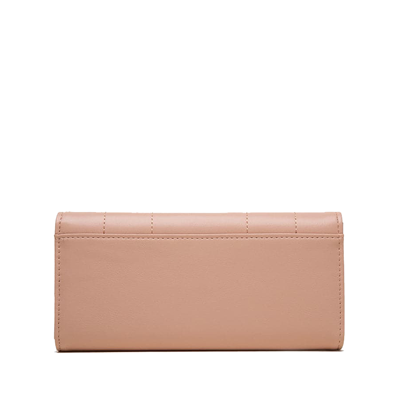 Rowan Emblem Long Wallet - Imagen 4