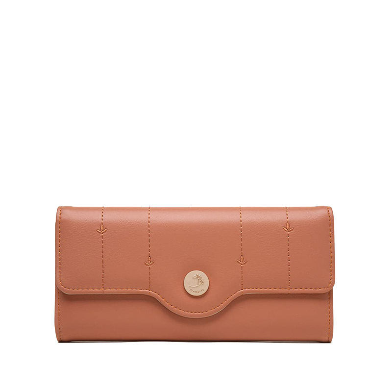 Rowan Emblem Long Wallet - Imagen 7
