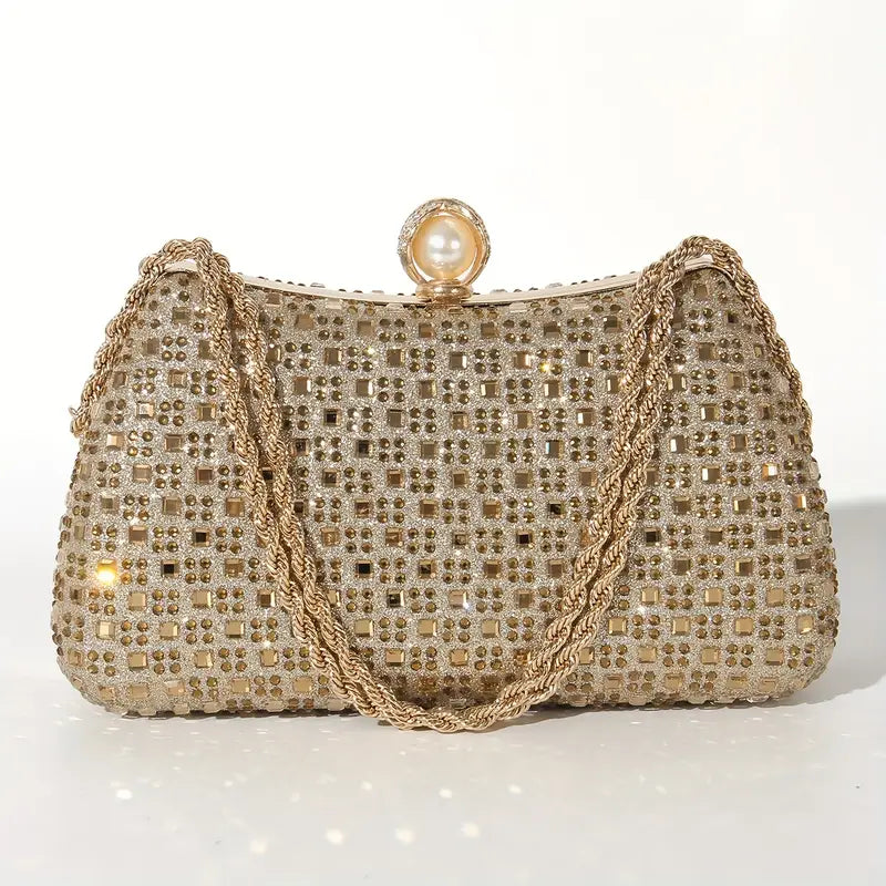 Naomi Shoulder Bag - Imagen 9