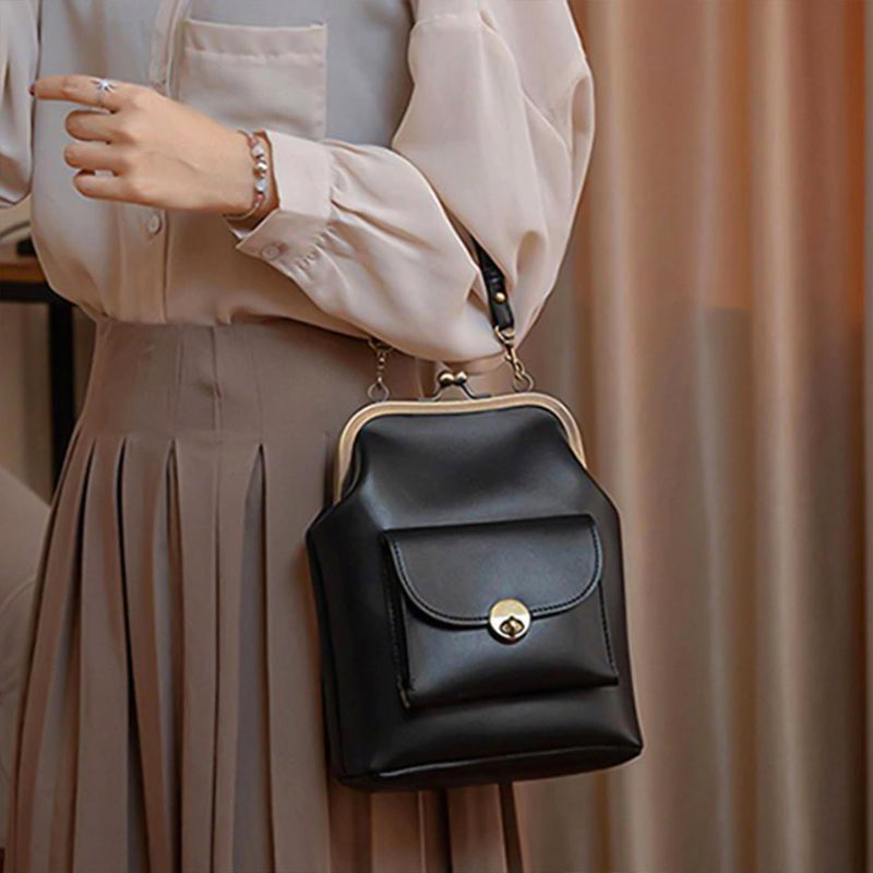 Margo Frame Crossbody Bag - Imagen 6