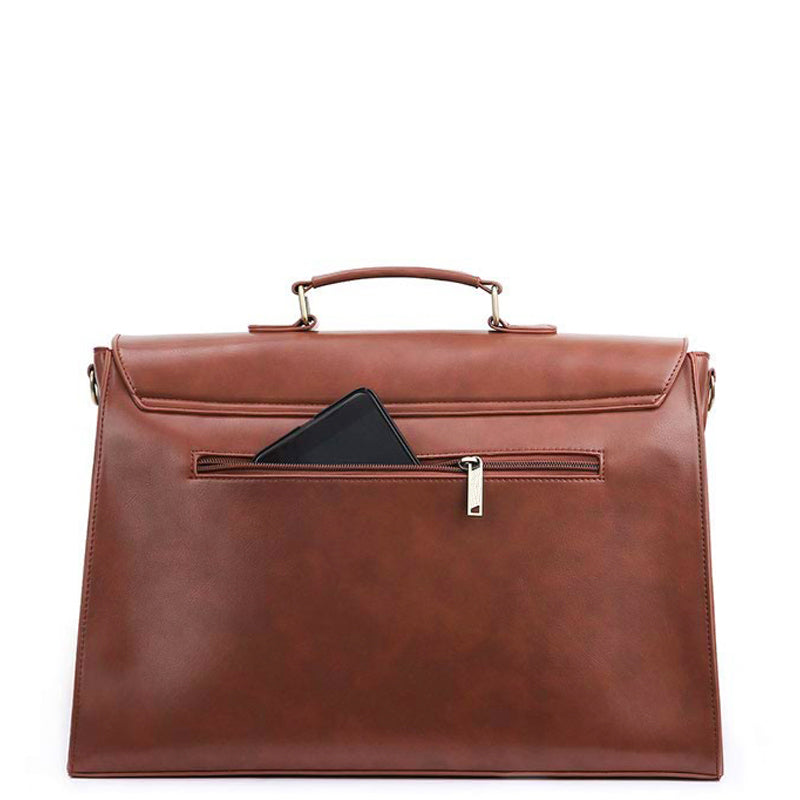 Siena Bow Satchel - Imagen 17