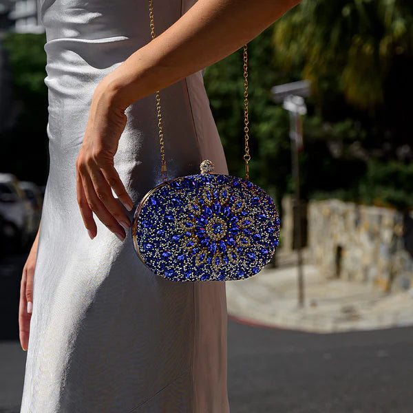 Luxury Solar Hanbag - Imagen 4