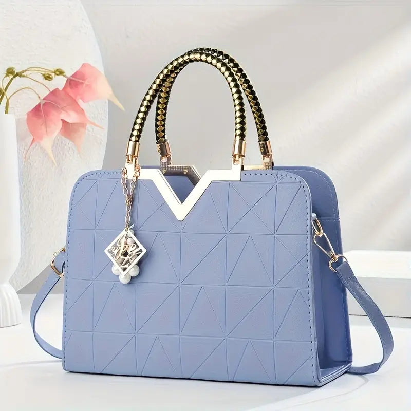 Chloe Pearl Handbag - Imagen 6