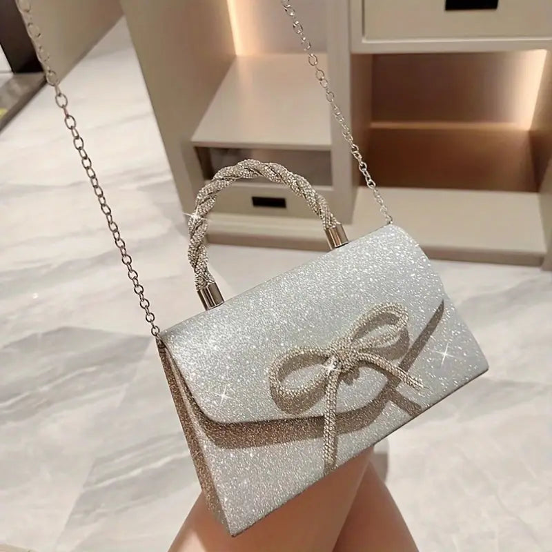 Luxury Samira Handbag - Imagen 7