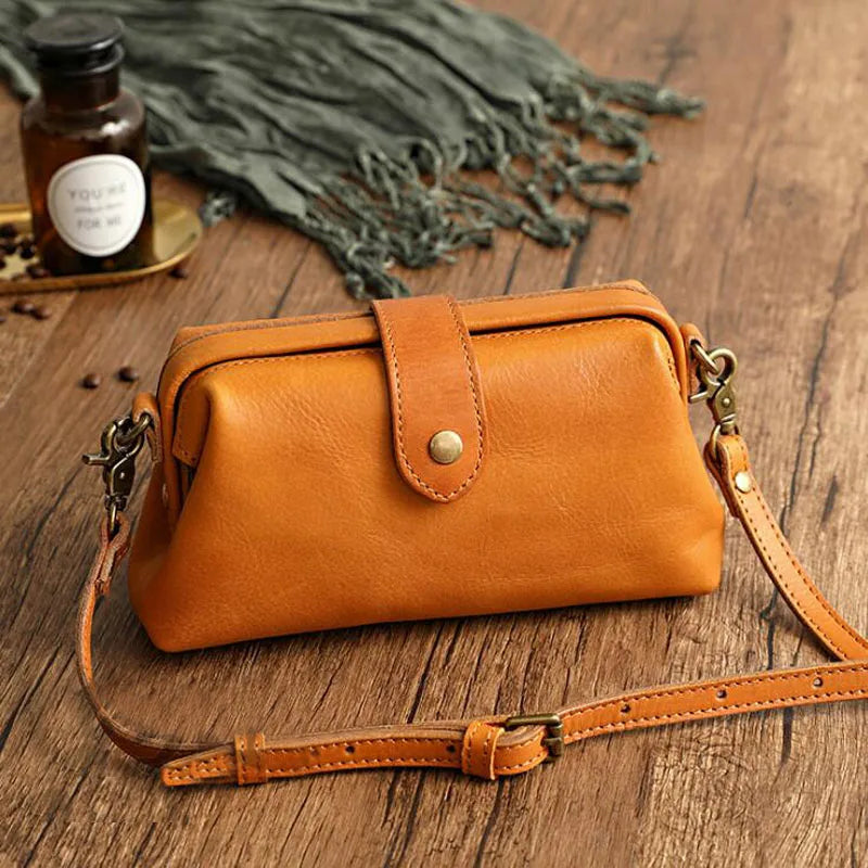 Ava Frame Crossbody - Imagen 2
