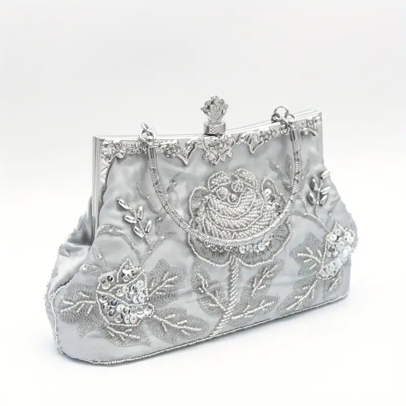 Boreal Leather Handbag - Imagen 16