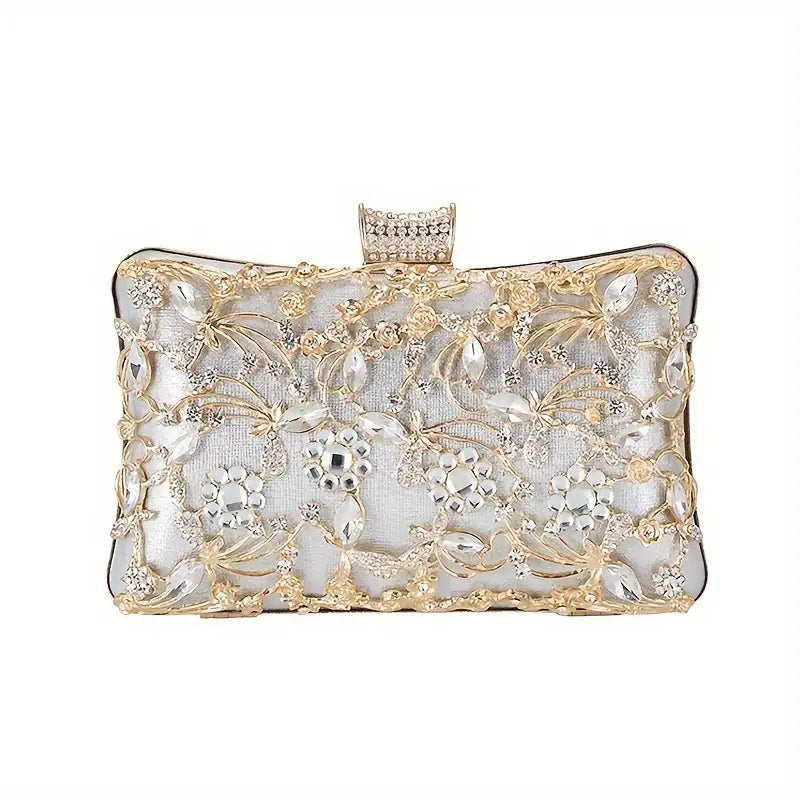 Adela Shoulder Bag - Imagen 8