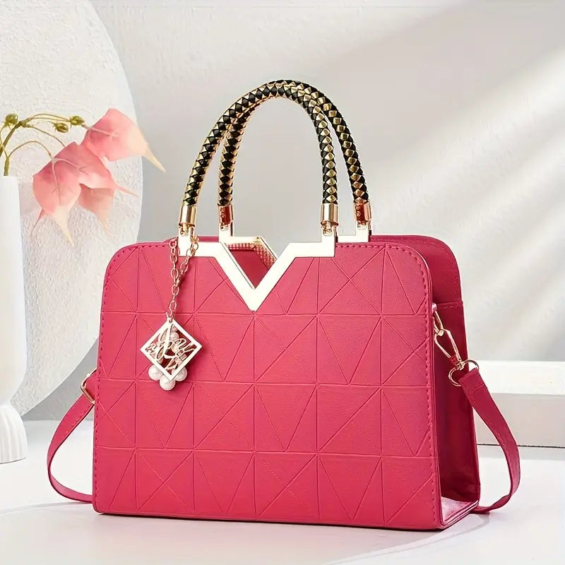 Chloe Pearl Handbag - Imagen 13