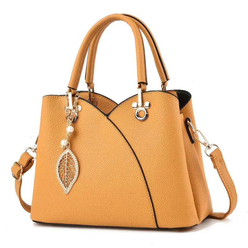 Jasmine Leather Bag - Imagen 14