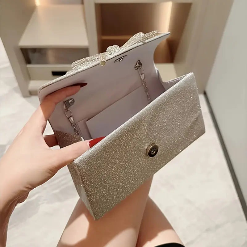 Luxury Samira Handbag - Imagen 10