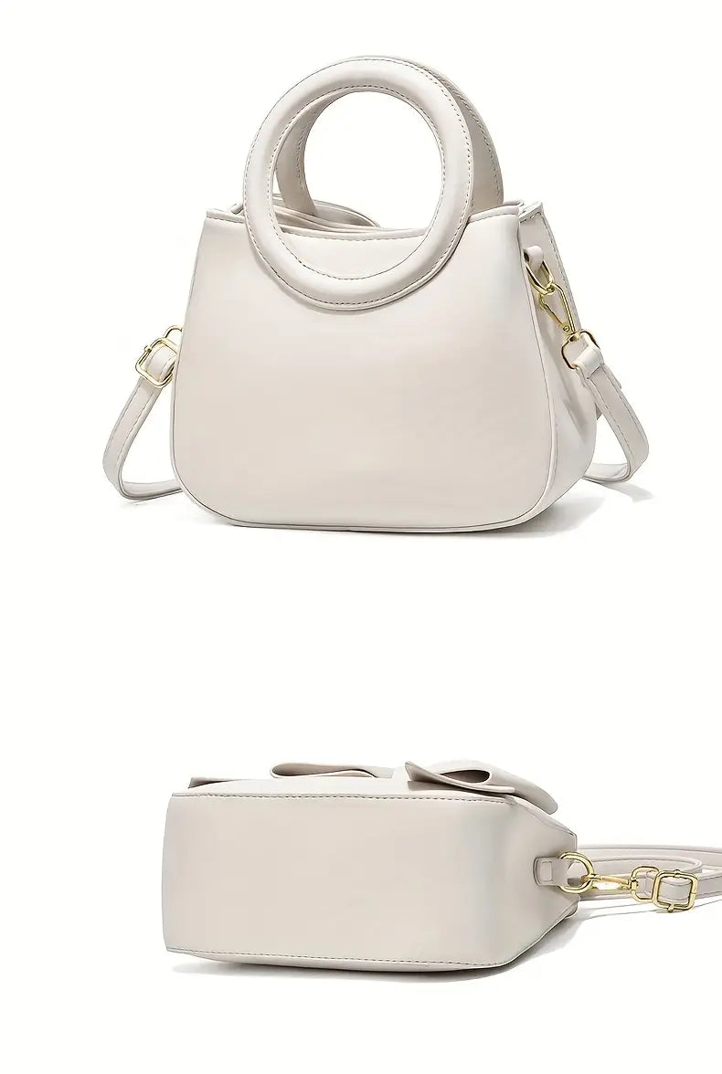 Emmy Signature Handbag - Imagen 10