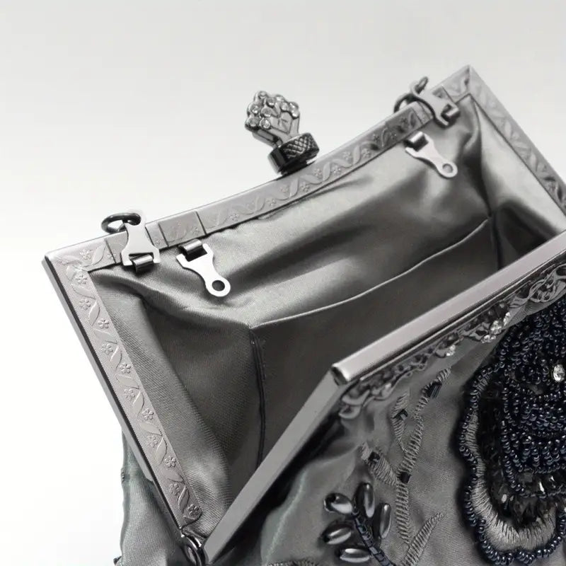 Boreal Leather Handbag - Imagen 17