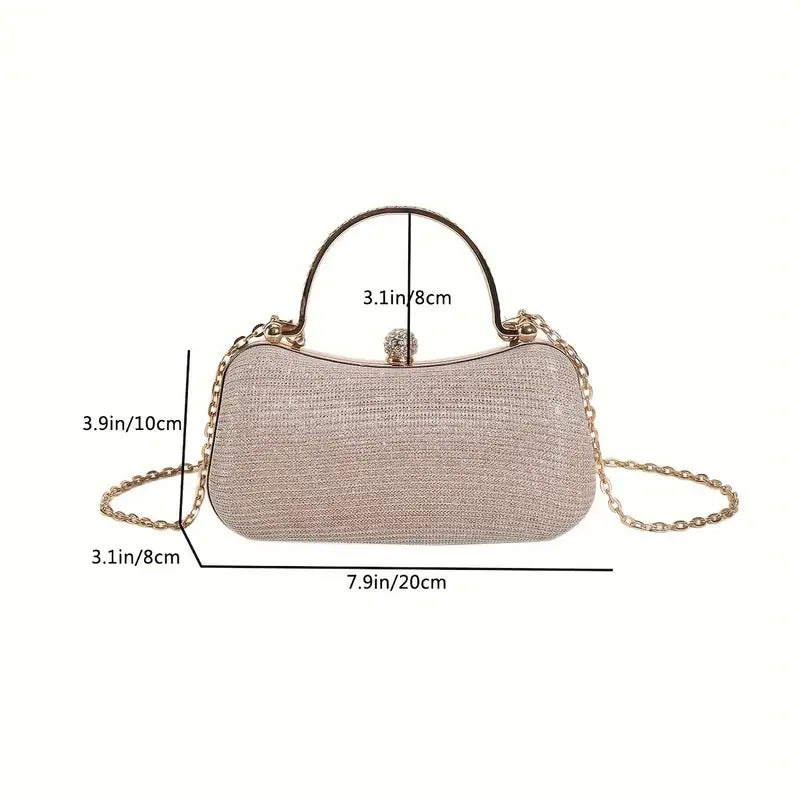 Amanda Handbag - Imagen 4