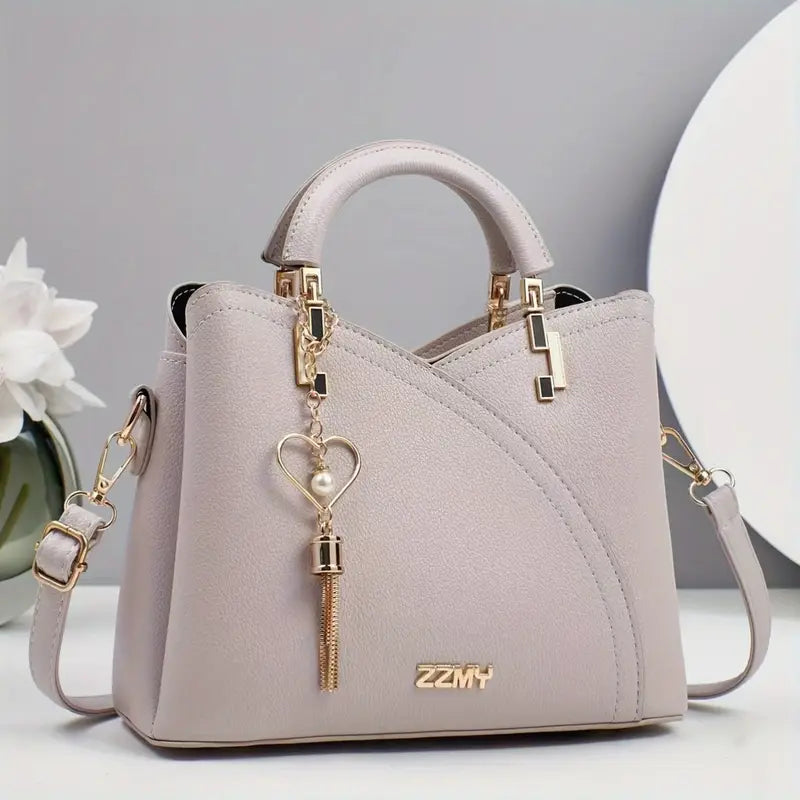 Marilyn Elegant Handbag - Imagen 4