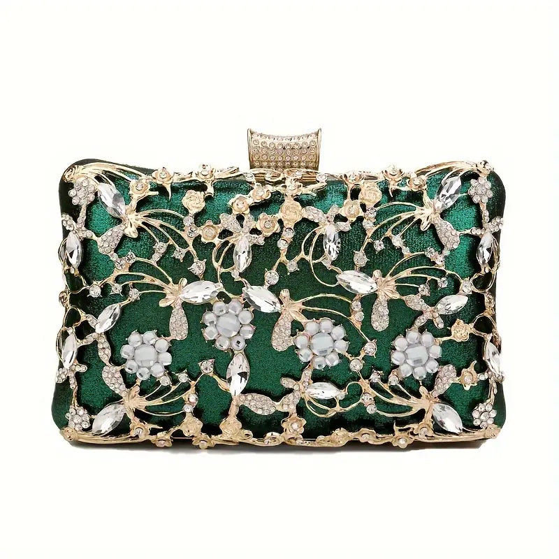Adela Shoulder Bag - Imagen 12