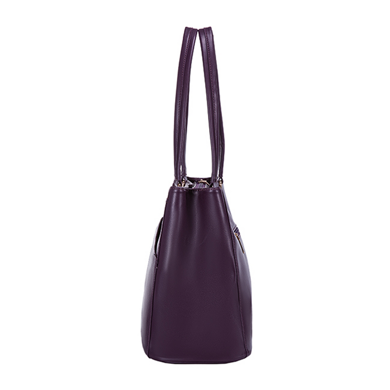 Prisma Panel Tote Bag - Imagen 24