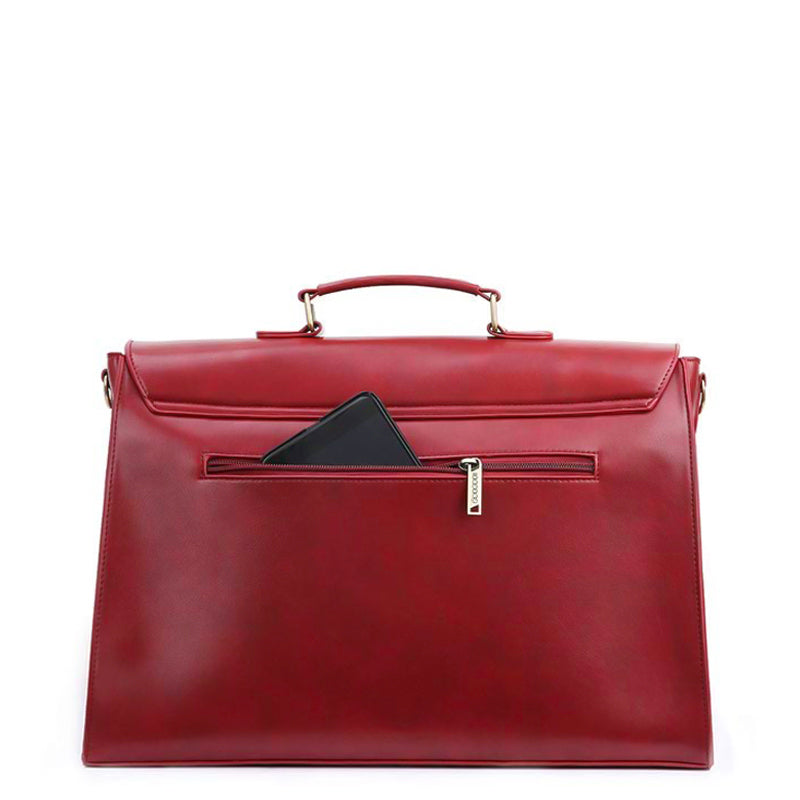Siena Bow Satchel - Imagen 29