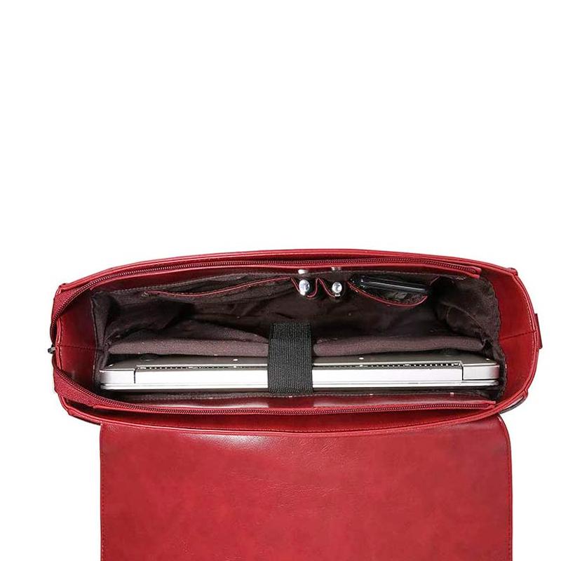 Siena Bow Satchel - Imagen 5