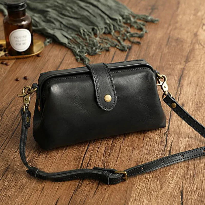 Ava Frame Crossbody - Imagen 5