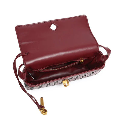 Luxury Aza Handbag